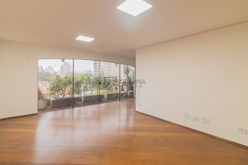 apartment em Portugal, Brooklin Paulista - São Paulo - SP