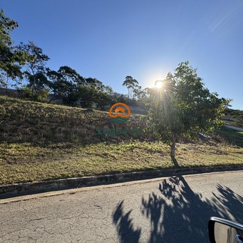 land_lot em Rua Três, Mirante do Fidalgo - Lagoa Santa - MG