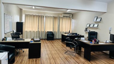 office em Avenida Guilherme Schell, Centro - Canoas - RS