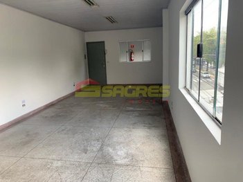 office em Avenida Joaquina Ramalho, Vila Guilherme - São Paulo - SP