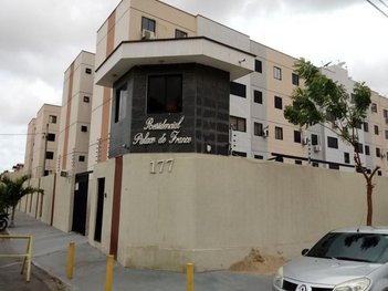 apartment em Rua Sebastião de Abreu, Maraponga - Fortaleza - CE