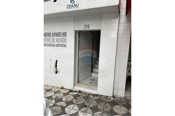 house em Rua Professor Toledo, Centro - Sorocaba - SP