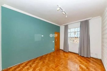 apartment em Rua Turfa, Prado - Belo Horizonte - MG