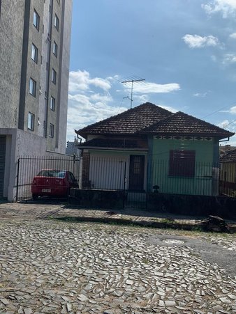Cômodo Condomínio