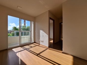 apartment em Rua Reverendo Olavo Nunes, Parque Santa Fé - Porto Alegre - RS