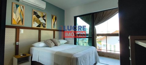 apartment em Rua Virgínia Maria Nogueira Gadelha Pimentel, Intermares - Cabedelo - PB