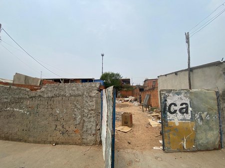 Cômodo Condomínio