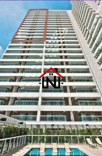 apartment em Rua Viaza, Jardim Aeroporto - São Paulo - SP