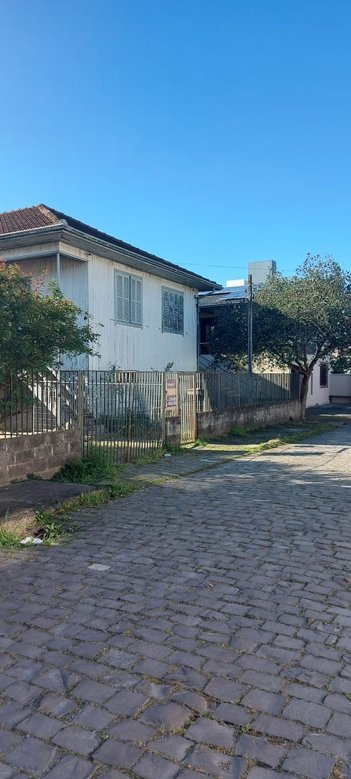 land_lot em Rua Vidal de Negreiros, Santa Catarina - Caxias do Sul - RS