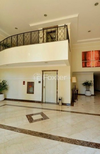 apartment em Rua Coronel Melo de Oliveira, Perdizes - São Paulo - SP
