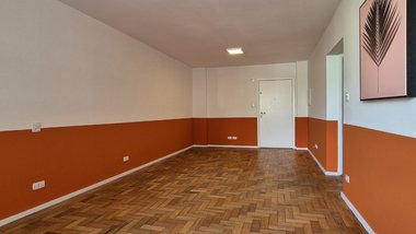 apartment em Rua Martim Francisco, Vila Buarque - São Paulo - SP