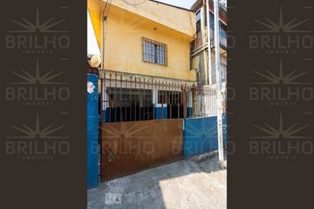 house em Rua Mercúrio, Santo Antônio - Osasco - SP