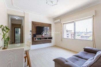 apartment em Alberto Bins, Independência - Porto Alegre - RS