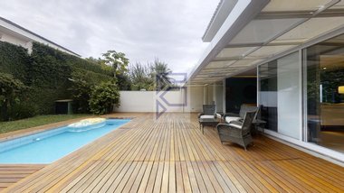 house em Rua Abel da Silva, Barra da Tijuca - Rio de Janeiro - RJ
