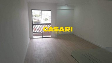apartment em Avenida Imperatriz Leopoldina, Nova Petrópolis - São Bernardo do Campo - SP