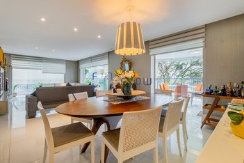 apartment em Rua Tupi, Santa Cecília - São Paulo - SP