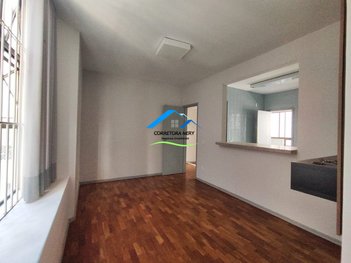 apartment em Rua República Argentina, Sion - Belo Horizonte - MG