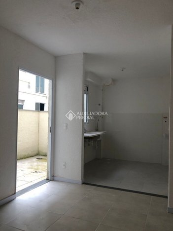 apartment em Rua Sete Mil e Oito, Restinga - Porto Alegre - RS