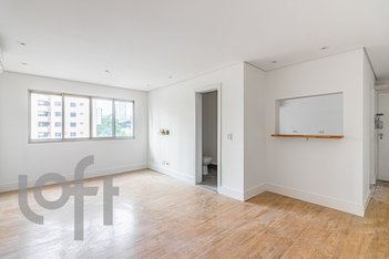 apartment em Rua Santo Egídio, Santa Teresinha - São Paulo - SP