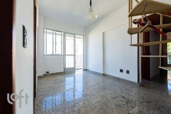 apartment em Barão de Itapagipe, Tijuca - Rio de Janeiro - RJ