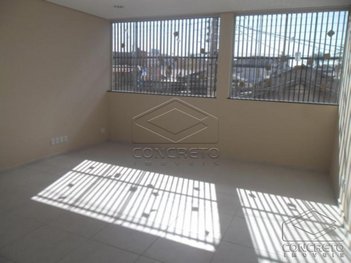 industrial em Rua Quintino Bocaiúva, Centro - Bauru - SP