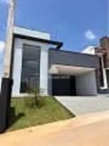 house em Avenida Doutor José Caetano Graziosi, Wanel Ville - Sorocaba - SP