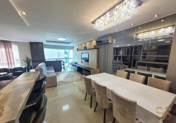 apartment em Rua José Venâncio dos Santos, Pioneiros - Balneário Camboriú - SC
