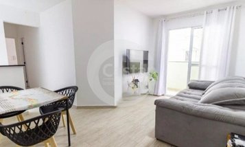 apartment em Rua Marina Crespi, Mooca - São Paulo - SP