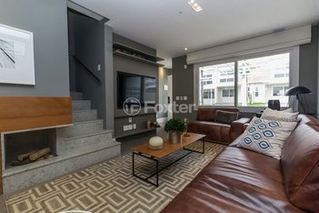 house em Estrada João Salomoni, Vila Nova - Porto Alegre - RS