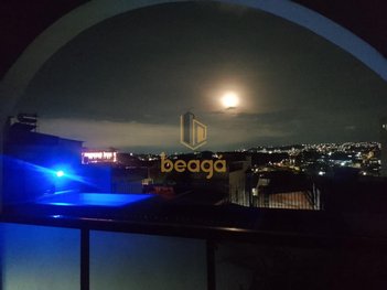 house em Rua Seara, Coqueiros - Belo Horizonte - MG