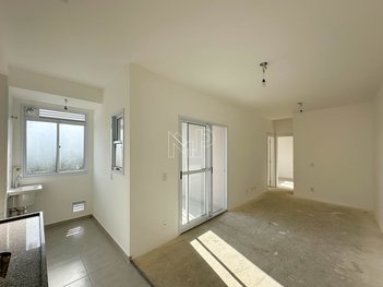 apartment em Avenida Reynaldo de Porcari, Medeiros - Jundiaí - SP