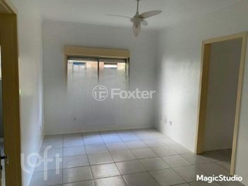 apartment em Avenida Inconfidência, Marechal Rondon - Canoas - RS