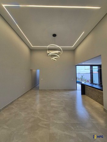 house em Rua Plínio de Almeida, Jardim Vila São Domingos - Sorocaba - SP