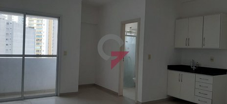 apartment em Rua Quatro de Março, Centro - Taubaté - SP