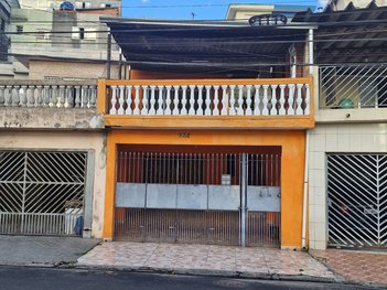 house em Rua Andresa, Jardim São João (Jaraguá) - São Paulo - SP