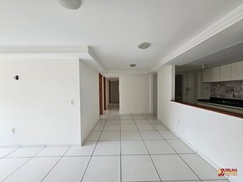 apartment em Rua José Gonçalves de Abrantes, Jardim Oceania - João Pessoa - PB