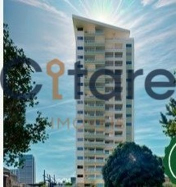 apartment em Rua Barão de Aracati, Aldeota - Fortaleza - CE