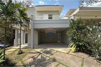 house em Avenida Videiras, Pinheirinho - Vinhedo - SP