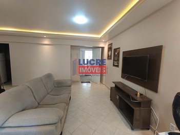 apartment em Avenida Nego, Tambaú - João Pessoa - PB