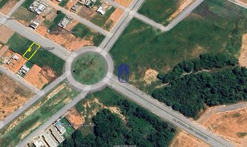 commercial_land_lot em Avenida Natalino João Brescansin, Jardim Botânico - Sorriso - MT
