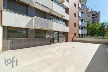 apartment em Freire Alemão, Mont'serrat - Porto Alegre - RS