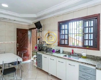 house em Rua Bela Vista do Ivaí, Jaraguá - São Paulo - SP