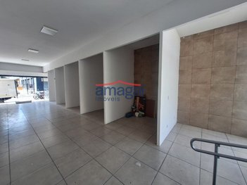 office em Bernardino de Campos, Centro - Jacareí - SP