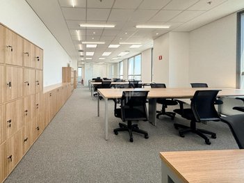 office em Rua Bom Sucesso, Cidade Mãe do Céu - São Paulo - SP