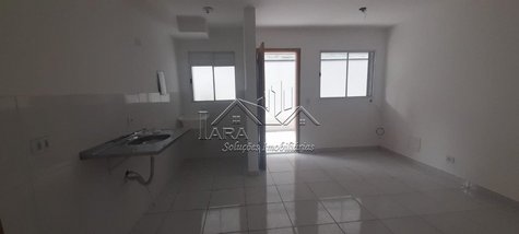 apartment em Rua João Fidélis Ribeiro, Vila Buenos Aires - São Paulo - SP