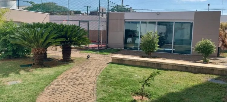 Cômodo Condomínio