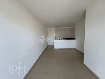 apartment em Avenida Loreto, Jardim Santo André - Santo André - SP