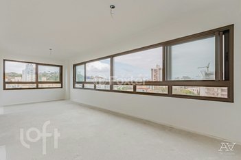 apartment em Rua Almirante Gonçalves, Menino Deus - Porto Alegre - RS
