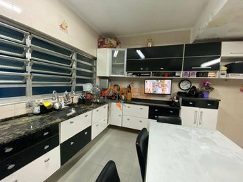 house em Rua Soldado Hereny da Costa, Vila Silveira - Guarulhos - SP