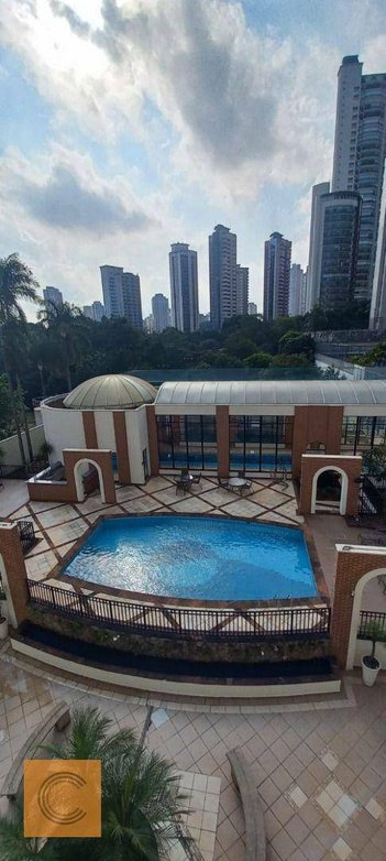 apartment em Rua Antônio Alves Barril, Jardim Anália Franco - São Paulo - SP